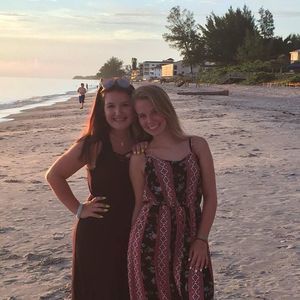 Meet your Posher, Audree